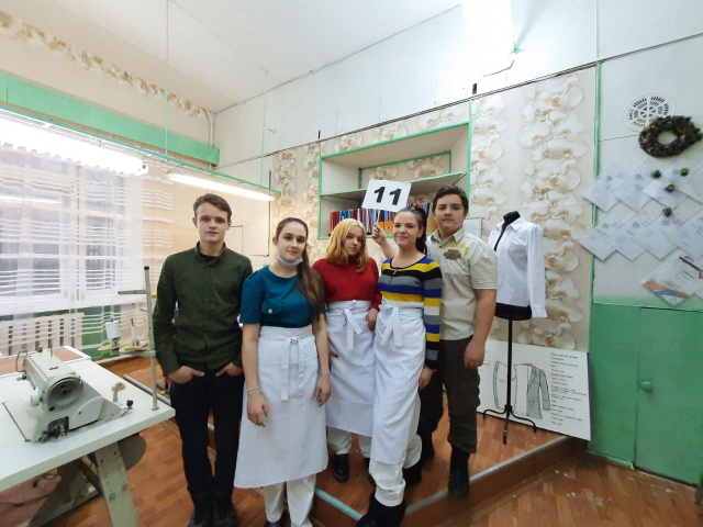 Выпечка осетинских пирогов