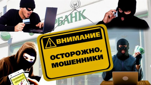 Памятка нелегальной финанс. деятельности