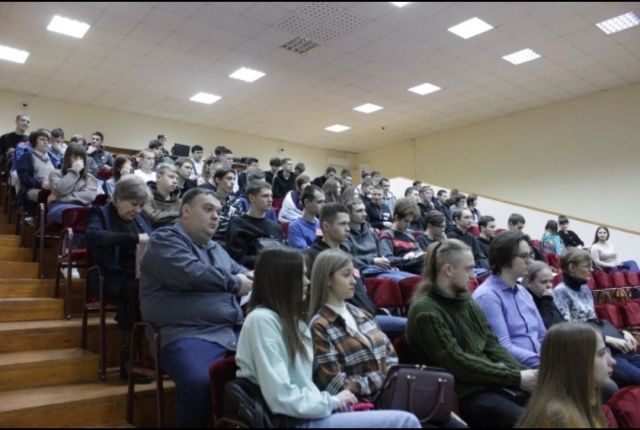 Историко-исследовательская конференция