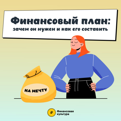 Финансовая грамотность: