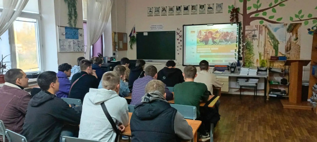 Что значит быть лидером?